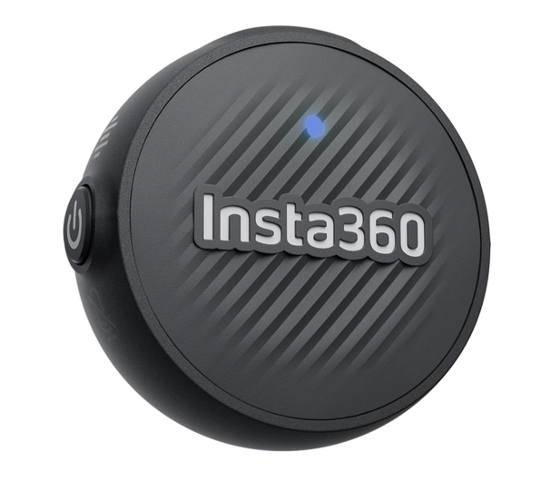 Insta360 Mic Air (1 TX + 1 RX) - 1474090 - zdjęcie 2